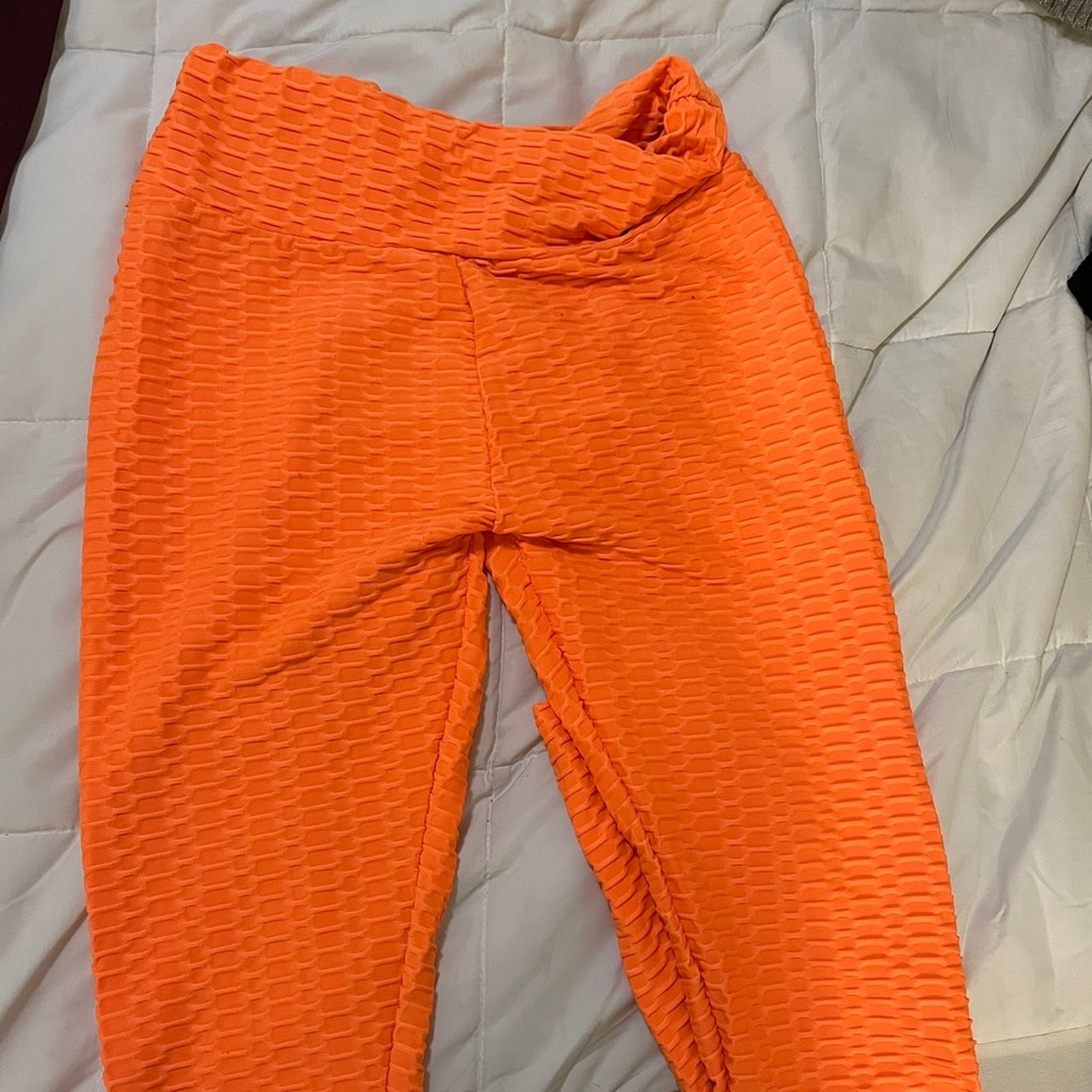 Never worn